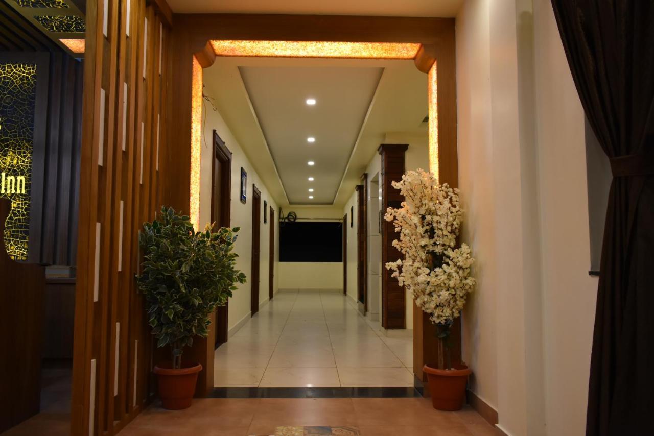 Sree Ganesh Inn Palni Exterior foto