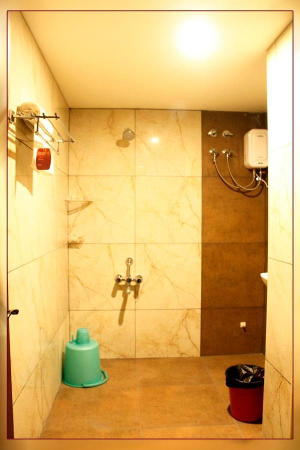 Sree Ganesh Inn Palni Exterior foto